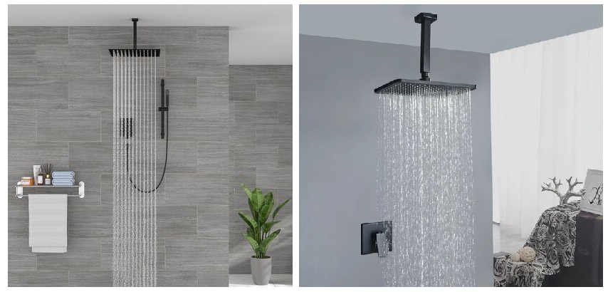 Shower Heads